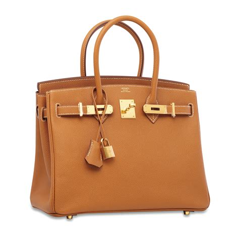 epsom Hermes bag